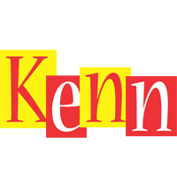 Kenn errors logo