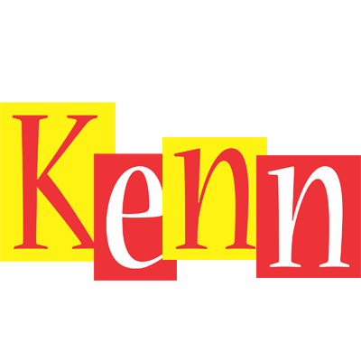 Kenn errors logo
