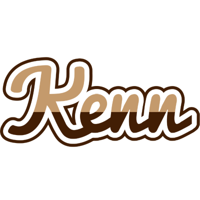 Kenn exclusive logo
