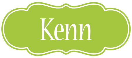 Kenn family logo