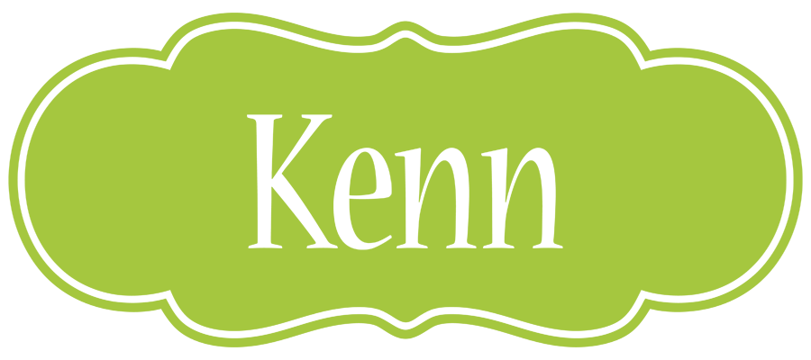 Kenn family logo