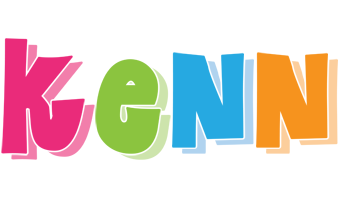 Kenn friday logo