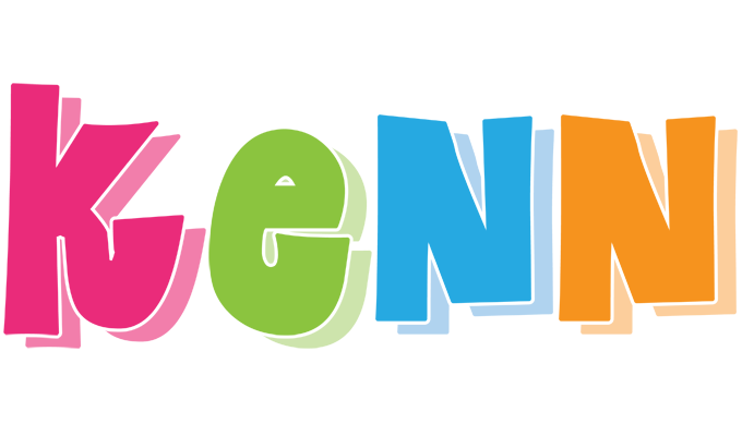 Kenn friday logo