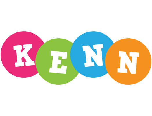 Kenn friends logo