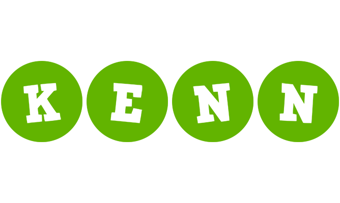 Kenn games logo