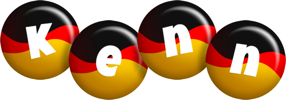 Kenn german logo