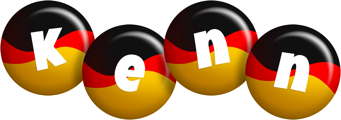 Kenn german logo