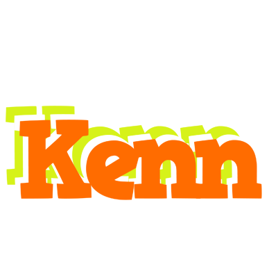 Kenn healthy logo