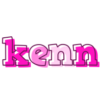 Kenn hello logo