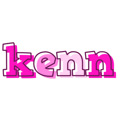 Kenn hello logo