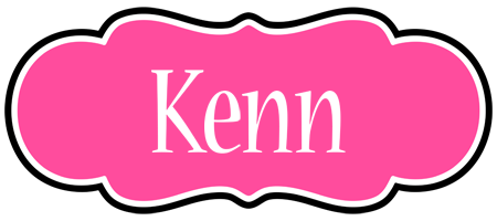 Kenn invitation logo