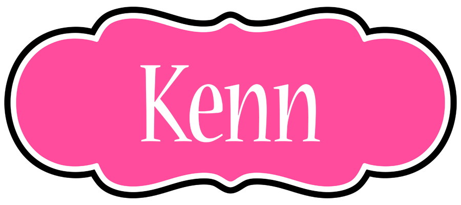 Kenn invitation logo