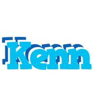 Kenn jacuzzi logo