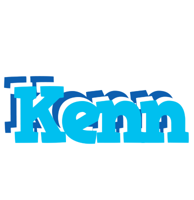Kenn jacuzzi logo