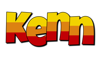 Kenn jungle logo