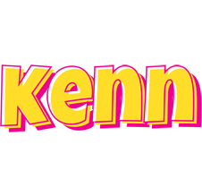 Kenn kaboom logo