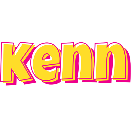 Kenn kaboom logo