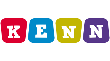 Kenn kiddo logo