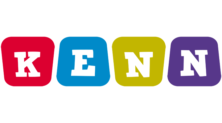 Kenn kiddo logo