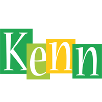 Kenn lemonade logo