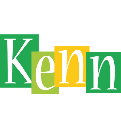 Kenn lemonade logo
