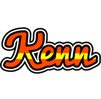 Kenn madrid logo