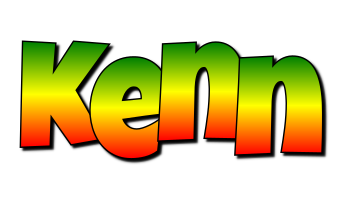 Kenn mango logo