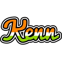 Kenn mumbai logo