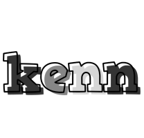 Kenn night logo