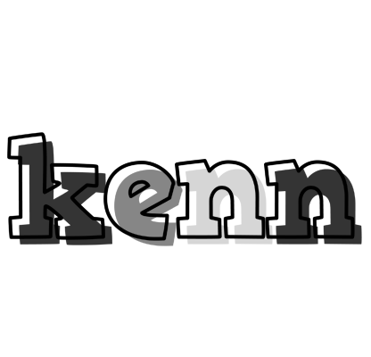 Kenn night logo