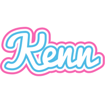 Kenn outdoors logo