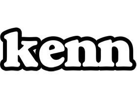 Kenn panda logo