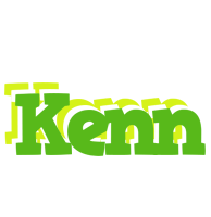 Kenn picnic logo