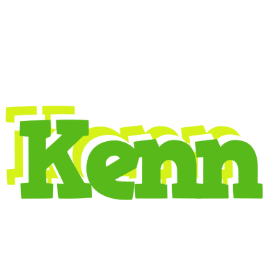 Kenn picnic logo