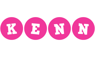 Kenn poker logo