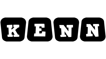 Kenn racing logo