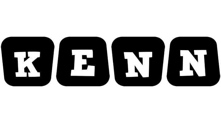 Kenn racing logo