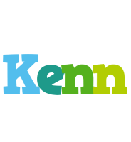 Kenn rainbows logo