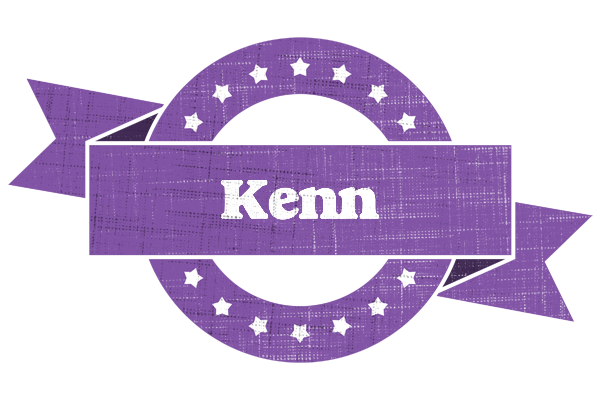 Kenn royal logo