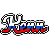 Kenn russia logo