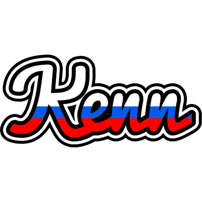 Kenn russia logo