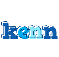 Kenn sailor logo