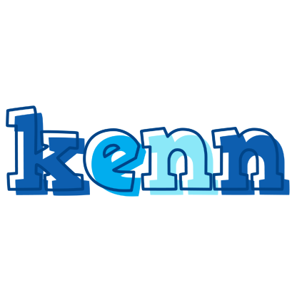 Kenn sailor logo