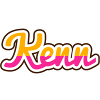 Kenn smoothie logo