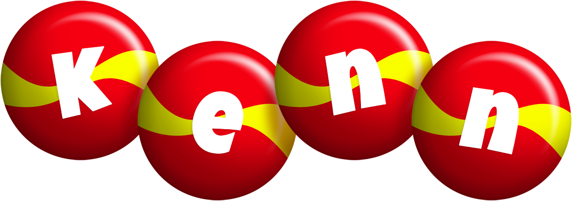 Kenn spain logo
