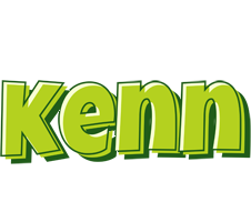 Kenn summer logo