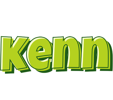 Kenn summer logo