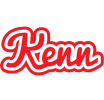 Kenn sunshine logo