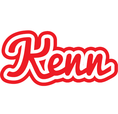 Kenn sunshine logo