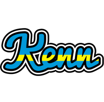 Kenn sweden logo